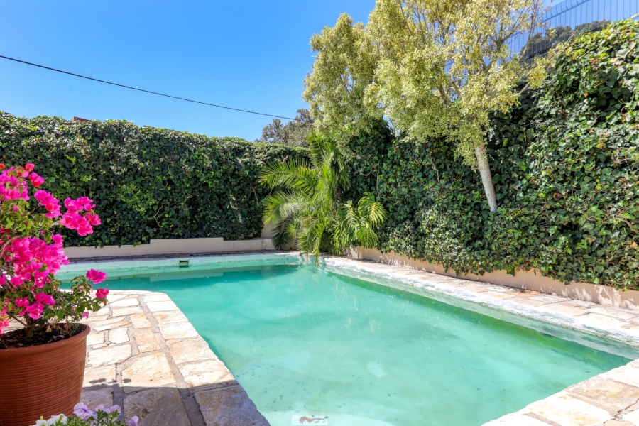 3 Bedroom Property for Sale in Kenilworth Upper Western Cape